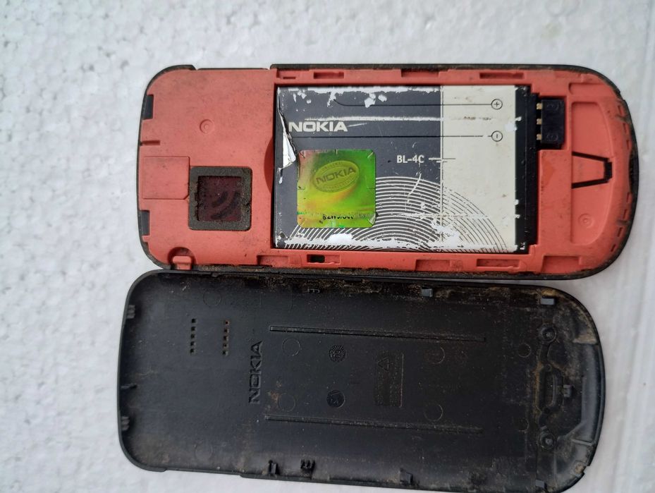 телефон Nokia 2102