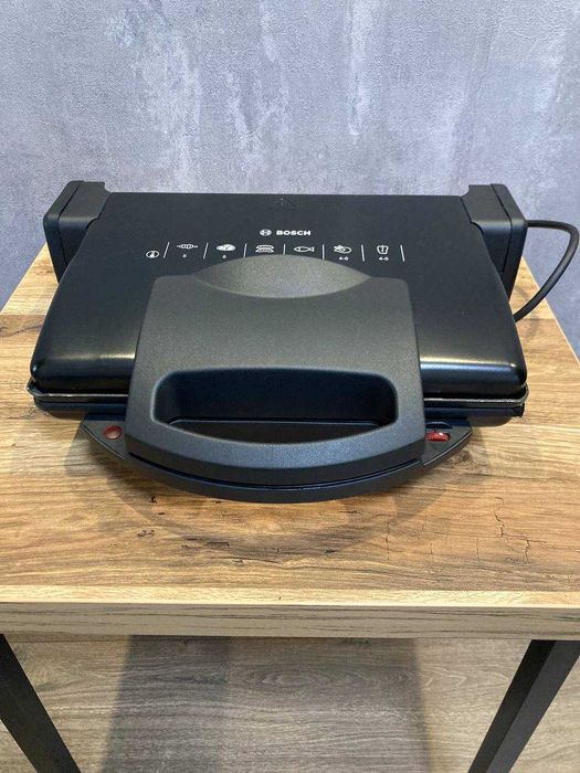 Гриль BOSCH TFB3323V