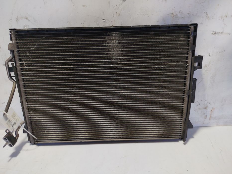 Radiador AC MERCEDES-BENZ Classe S (W221)