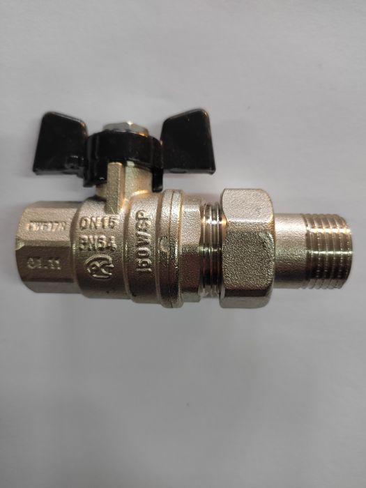 Кран американка 1/2