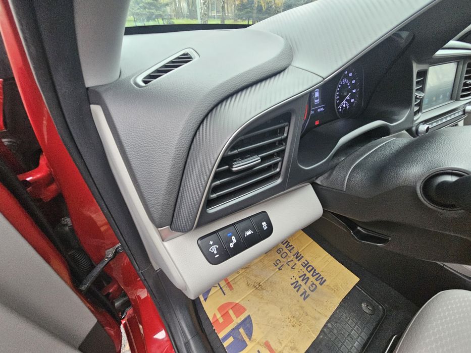 Продам Hyonday Elantra 2.0 Автомат