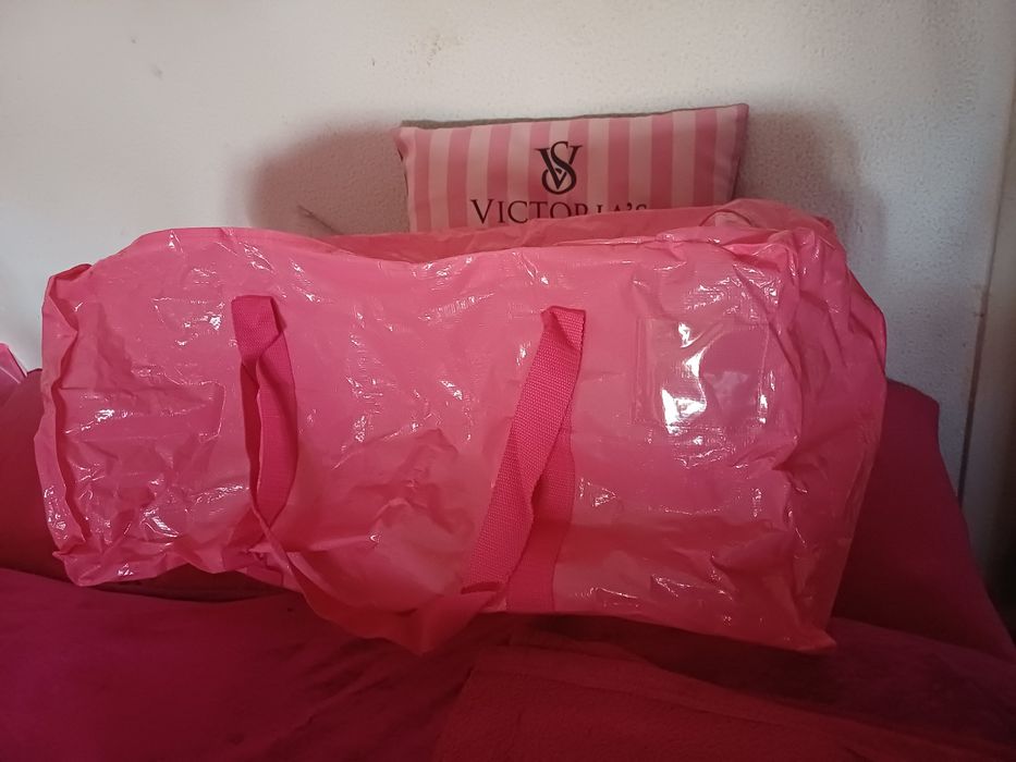 Vende se Sacos Arrumação