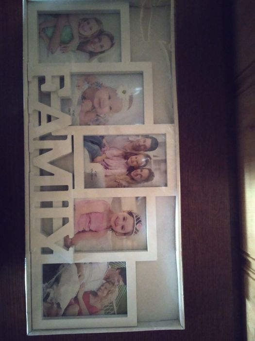 Фоторамка.      .