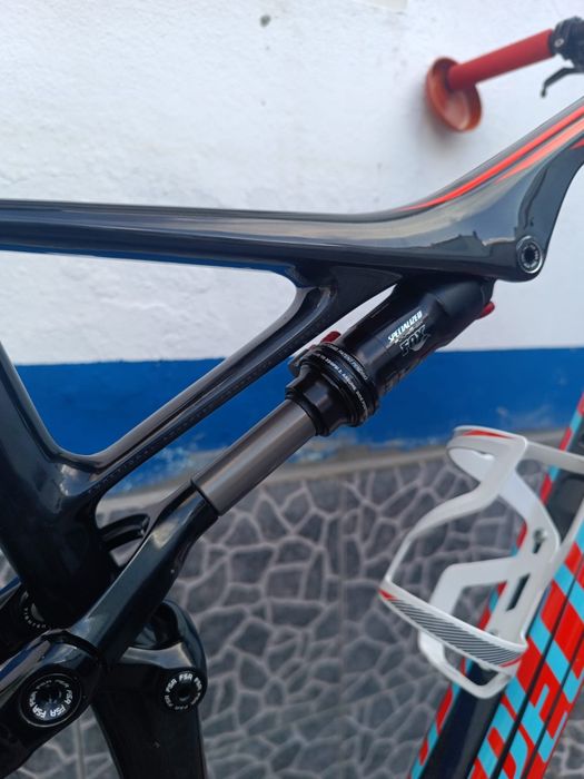 Specialized Epic Expert  L