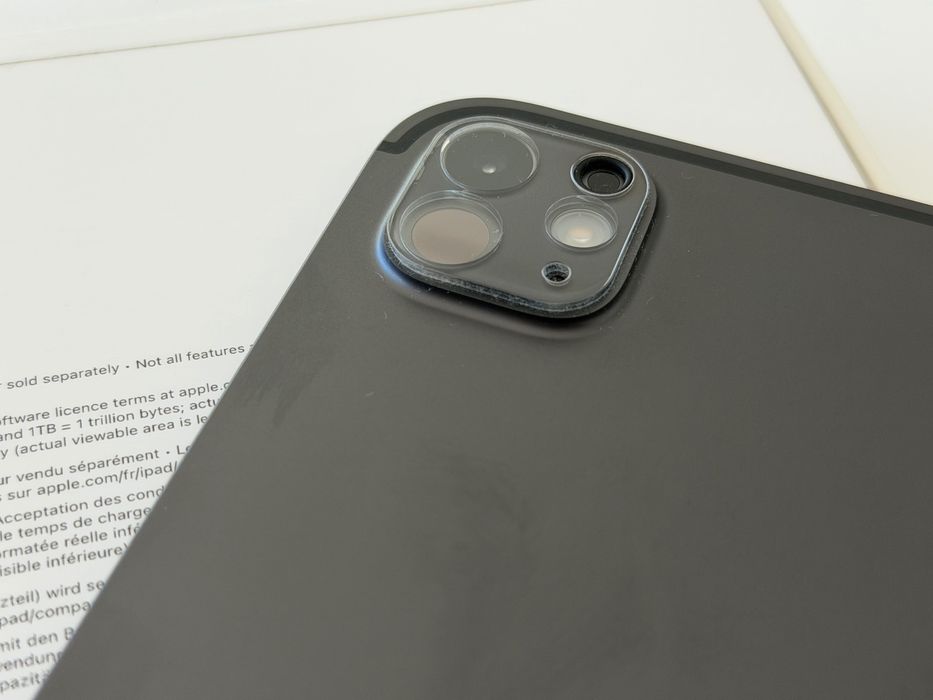 iPad Pro 13 M4 256Gb Igual a Novo