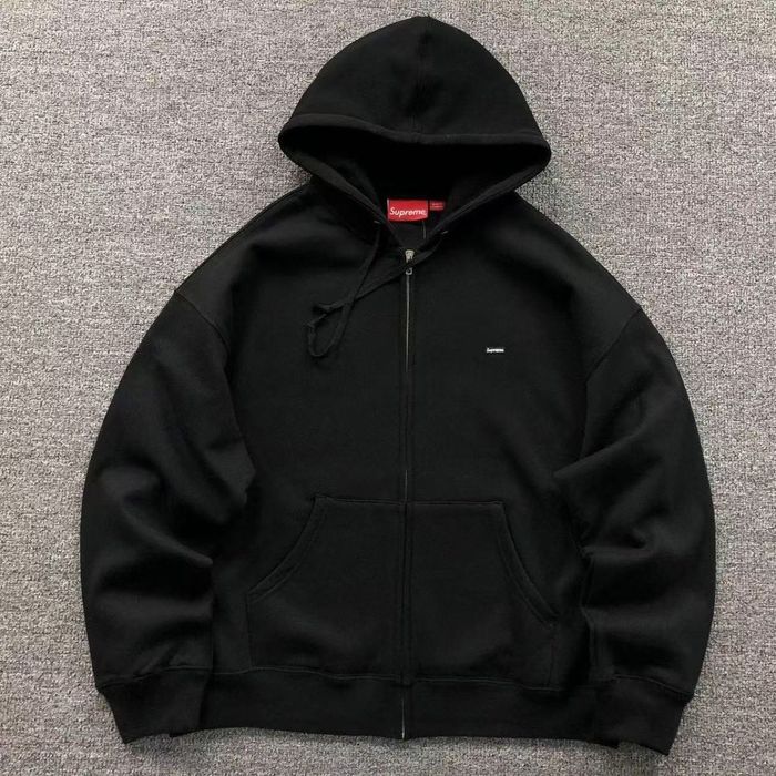 Зіп-Худі Supreme