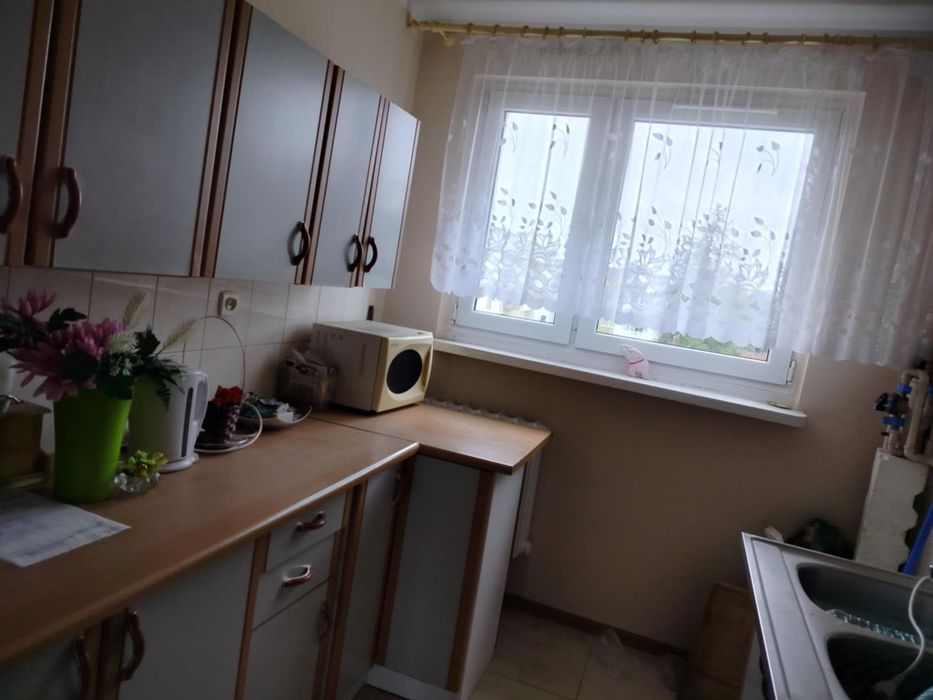 Sprzedam mieszkanie 3 pokoje