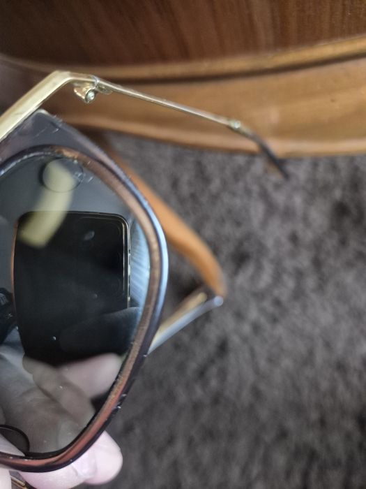 Okulary( Retro)przeciw słoneczne  Ray Ban