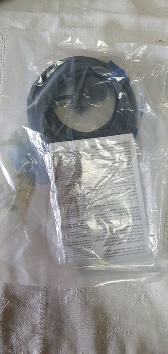 Sensores fotoeléctrico E3Z