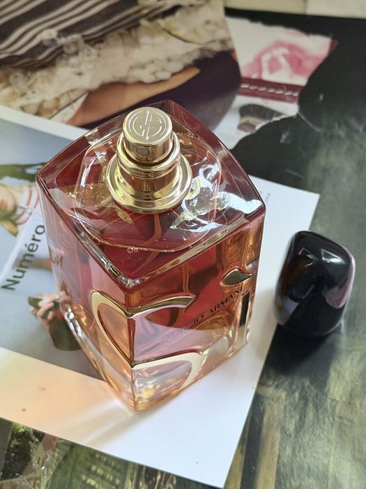 Si intense Giorgio Armani 100ml