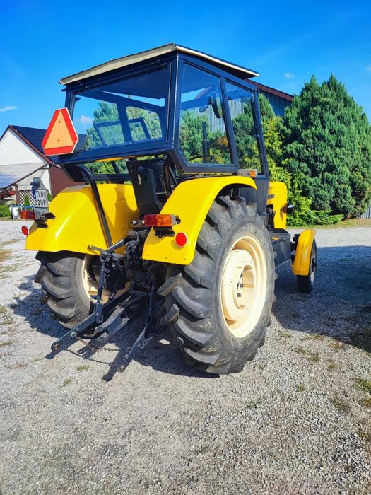 Ursus c-360