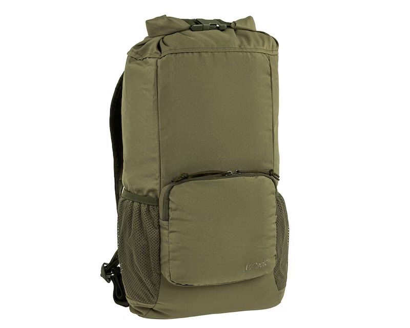 Plecak Wisport V-Pack 25 l - Olive Green