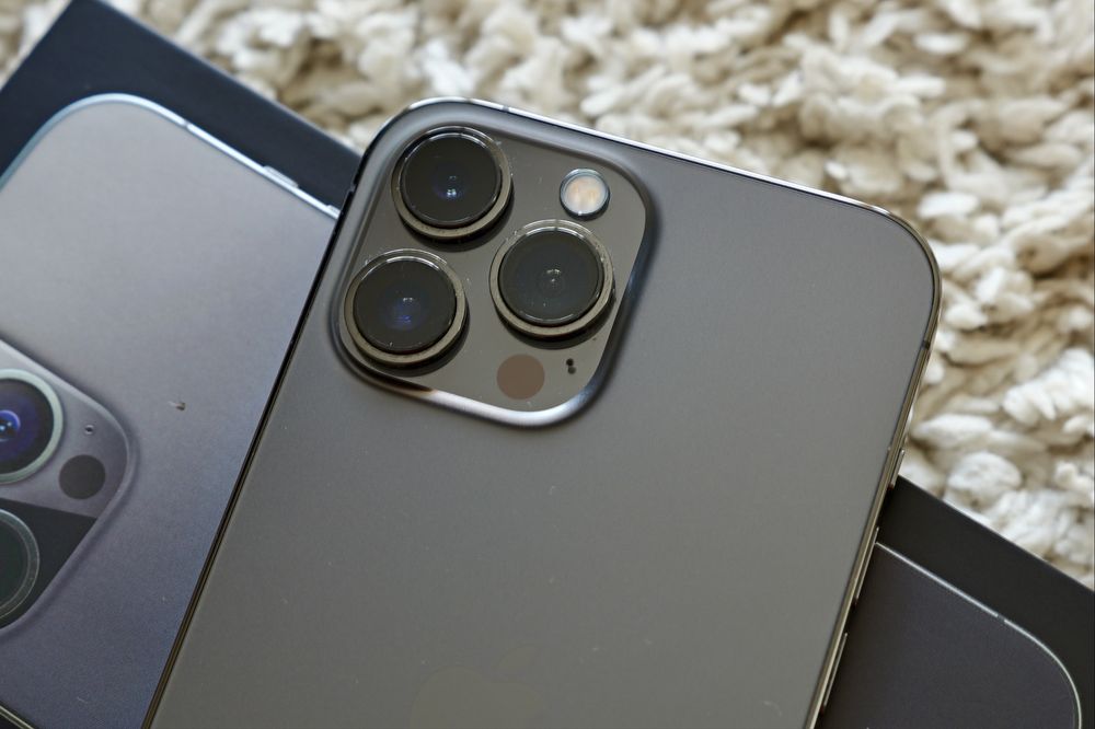 Apple Iphone 13 Pro Max 256GB