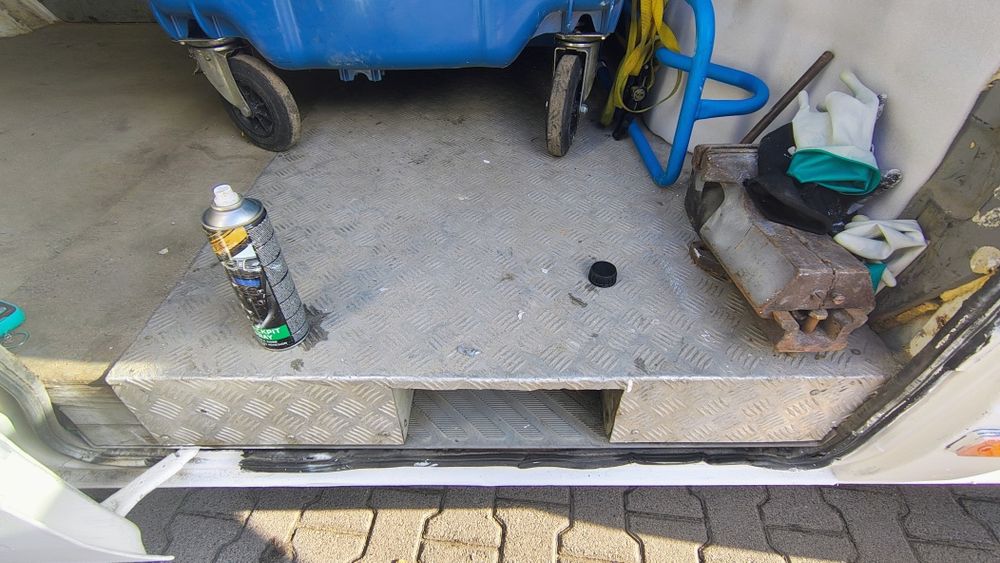 VW  LT35 !!Maxi 2.5TDI 109km Hak bez rdzy ! LedBar Halogeny PAKA Alu