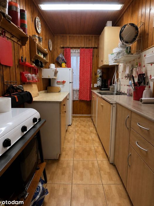 Sprzedam działkę budowlaną 970m2 Rosanów