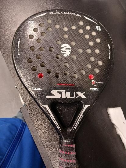 siux black carbon