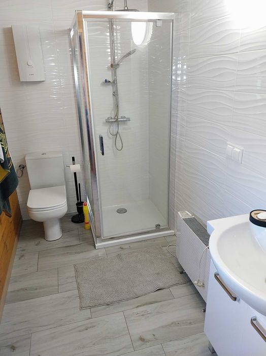 Cichy Kącik, domek na wynajem , 4 osobowy.