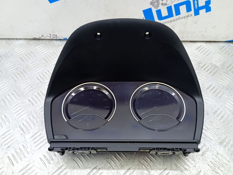 Приборная панель 62105A3B662 для BMW X1 F48 2015-2022