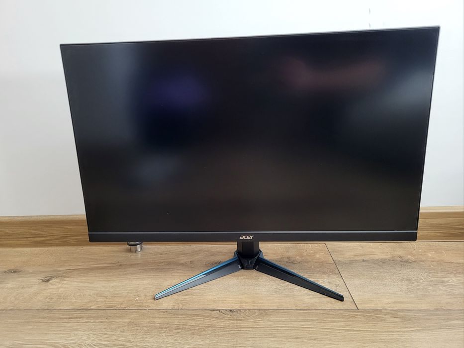 Monitor Acer 4K 27" VG270K
