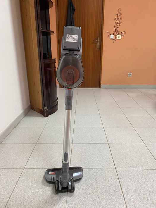 Ilife h55 aspirador de pó portátil sem fio Para Peças