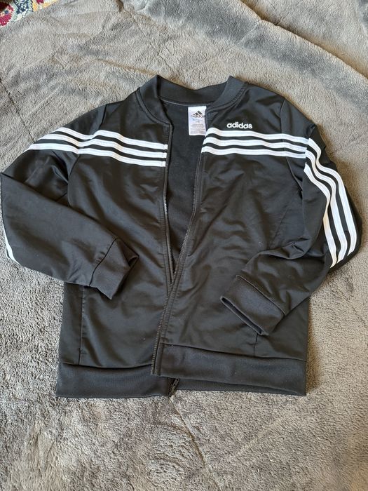 Adidas кофтина дитяча
