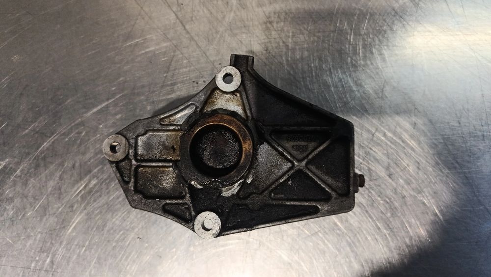 Bobina de ignição FIAT Punto (176_)