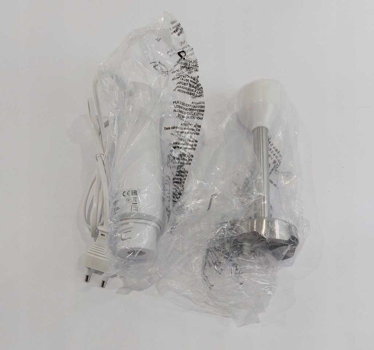 Blender ręczny Zelmer ZHB4561S Pulsar Deluxe 800 W