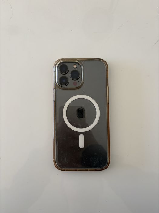 Iphone 13 pro max 256gb