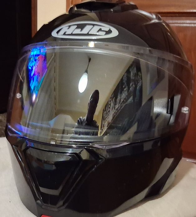 Capacete modelar