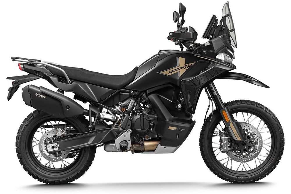 Cfmoto