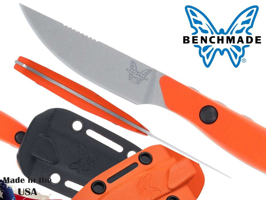 Ніж Benchmade Flyway 15700 (CPM-154): 6 950 грн. - Охота / рыбалка