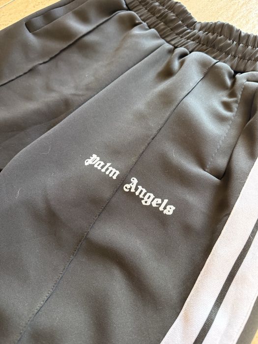 штаны palm angels