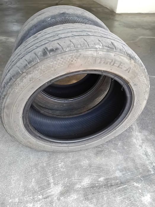 Pneu Hankook 205/55/16 91 V