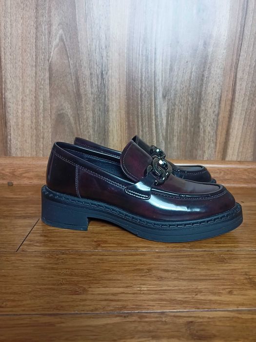 Buty  Deichmann 38