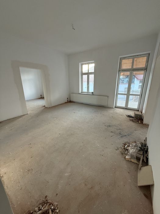 Lokal użytkowy | 50-150m2 | I piętro | centrum miasta