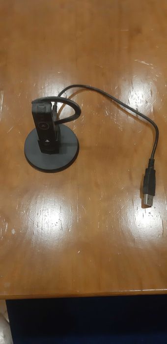 Auricular ps3 original jogos