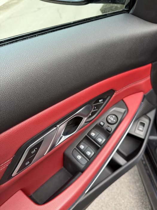 BMW G 20 2022 год лизинг от 20%