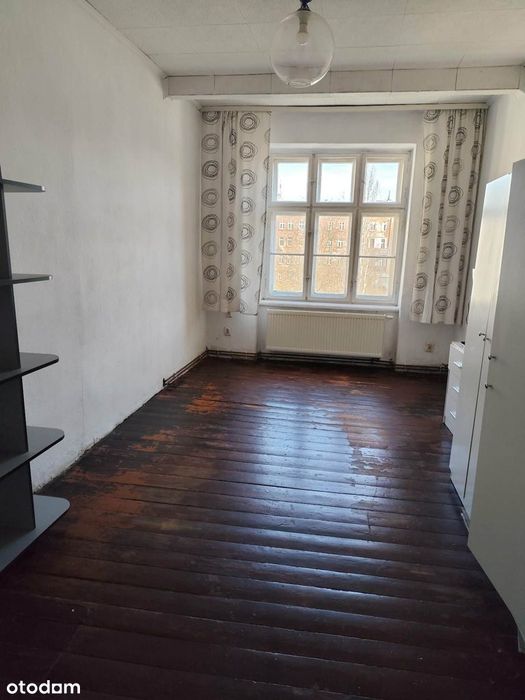 Dwupokojowy Lokal Mieszkalny  Śródmieście ul. Barlickiego