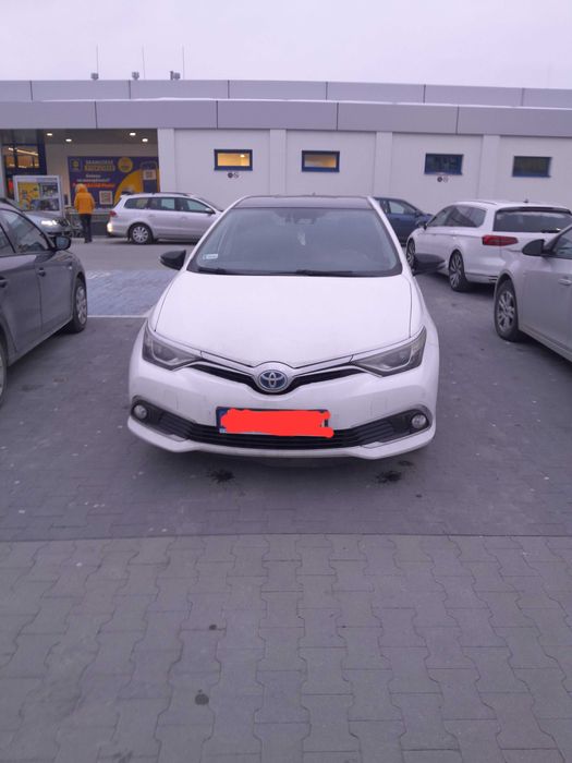 Продається Toyota Auris
