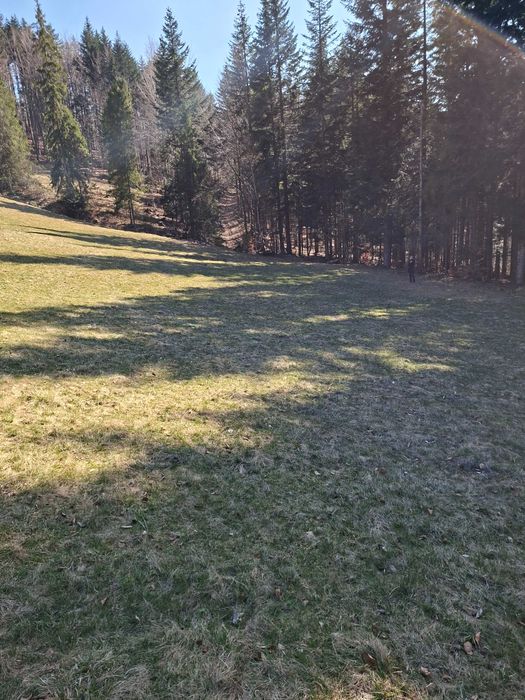 działka rolnicza 1,20ha