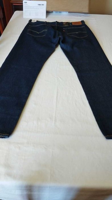 levi's 501 '54 Jeans - Novo e Originais