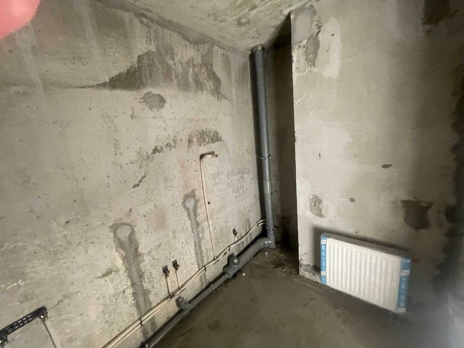 1-кімнатна квартира за адресою вул. Милославська (площа 43 м²) - Atlanta.ua - фото 5