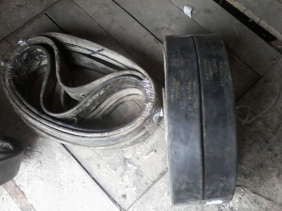 Камера тормозная КС-4361А.