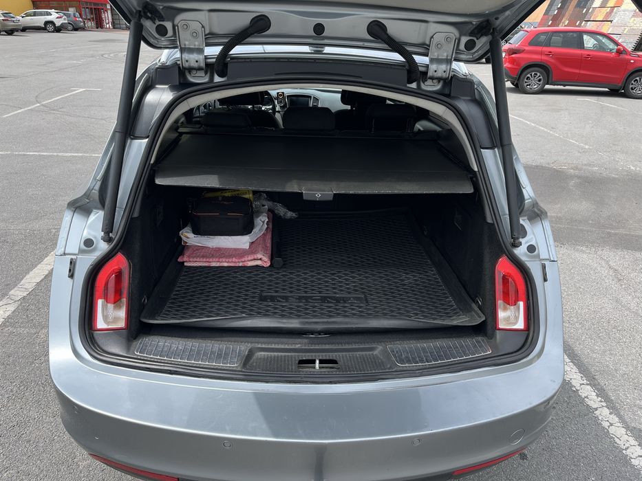 Продам Opel Insignia