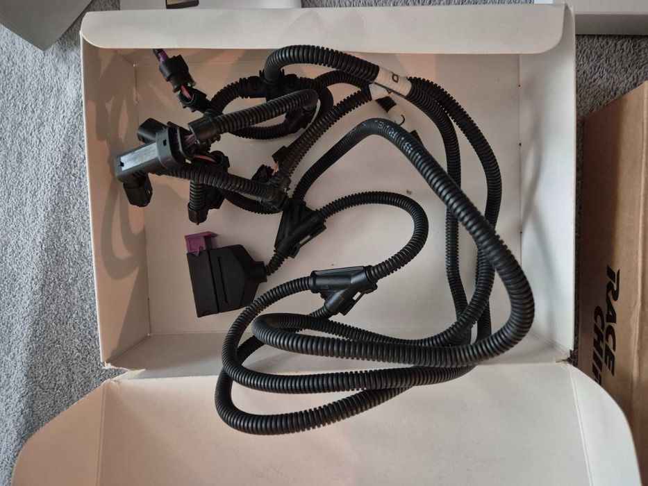 RaceChip Ultimate Mercedes CLA (C117)