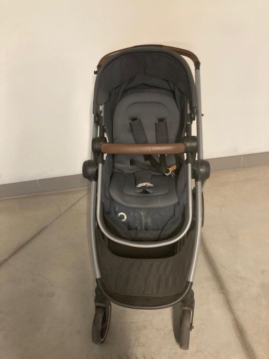 Carrinho de Bebe + Ovo