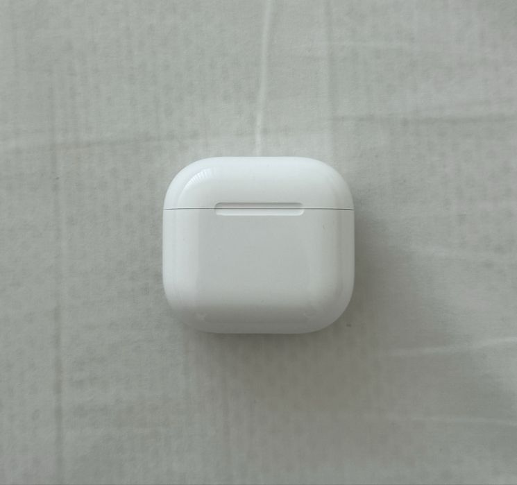 AirPods 4 with Noise Cancelling True Wireless Bluetooth64584545995393124