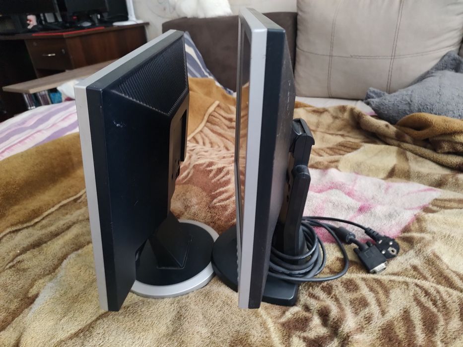 Мониторы SuncMaster 740n