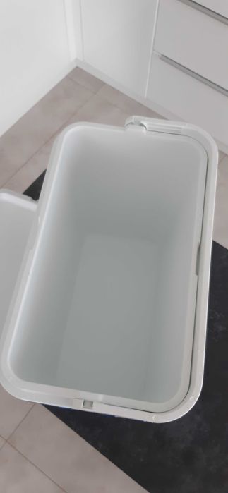 Lodówka turystyczna 24L na wkłady + wkłady 3szt