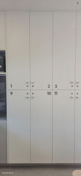 Quarto - localizado em Aveiro